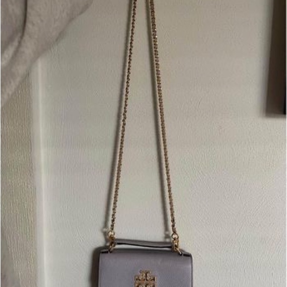Lavender Tory Burch Cross body - Picture 3 of 4